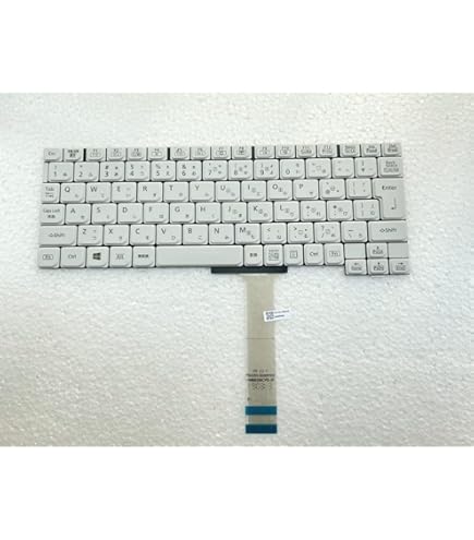 Amazon.co.jp: (修理交換用) 適用する パナソニック Let's note CF-SZ5